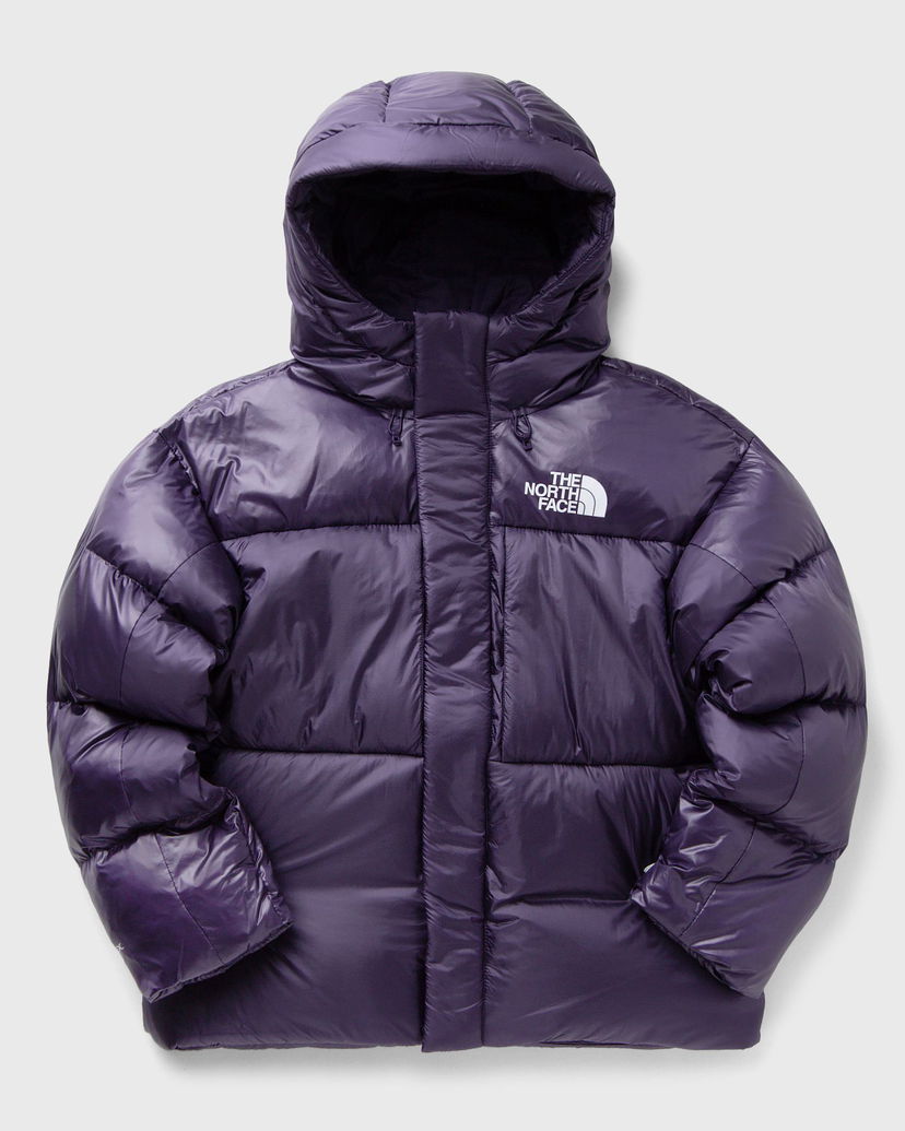 Prešívaná bunda The North Face PERTEX Hooded Down Jacket Fialová | NF0A8DQB1JI1