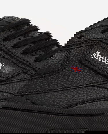 Tenisky a topánky Reebok Club C LDT Sneakers Vintage Black Čierna | RMIA04DC99LEA00F, 6