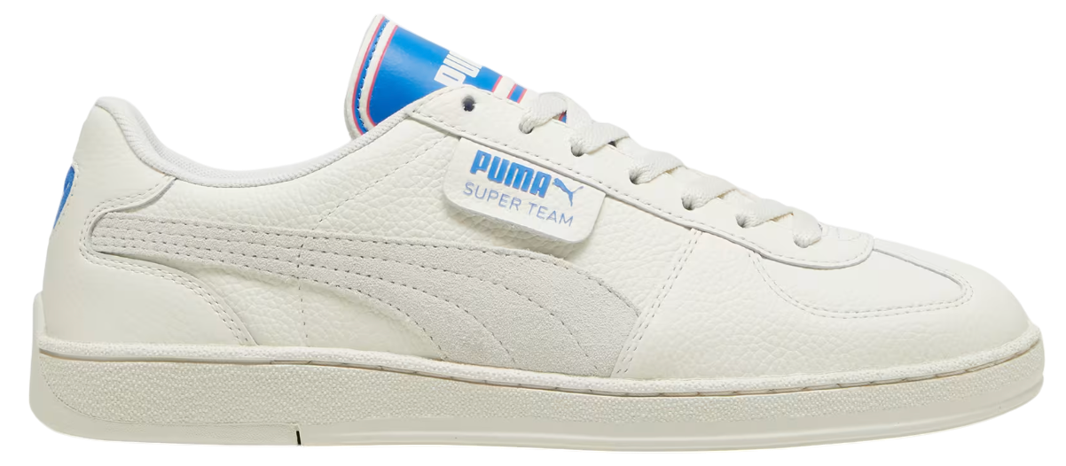 Tenisky a topánky Puma Super Team 90s Biela | 398764-02, 0