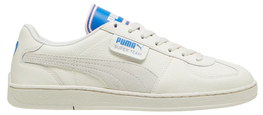 Tenisky a topánky Puma Super Team 90s Biela | 398764-02, 0
