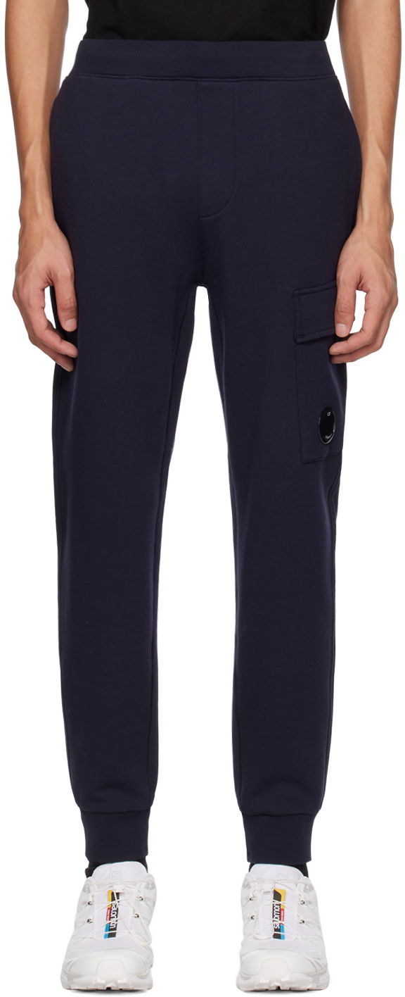 Tapered Sweatpants