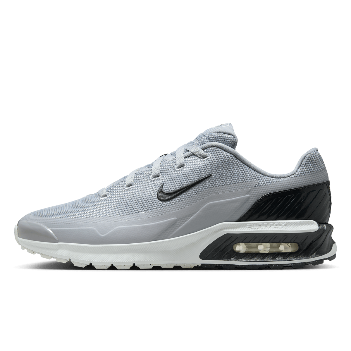 Tenisky a topánky Nike AIR MAX BIA Šedá | IF2624-007, 0