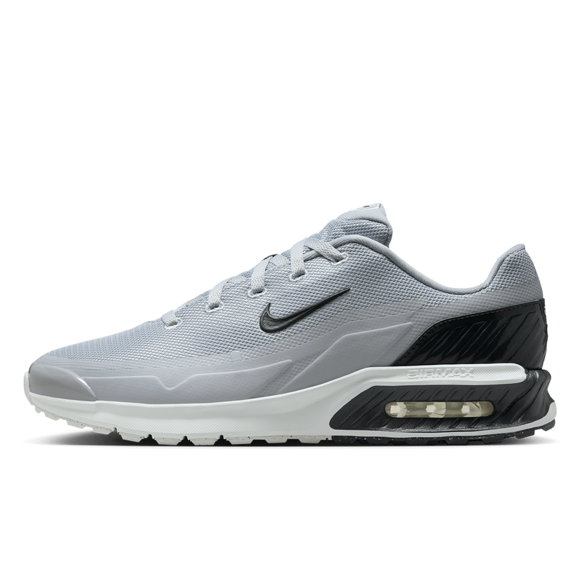 Tenisky a topánky Nike AIR MAX BIA Šedá | IF2624-007