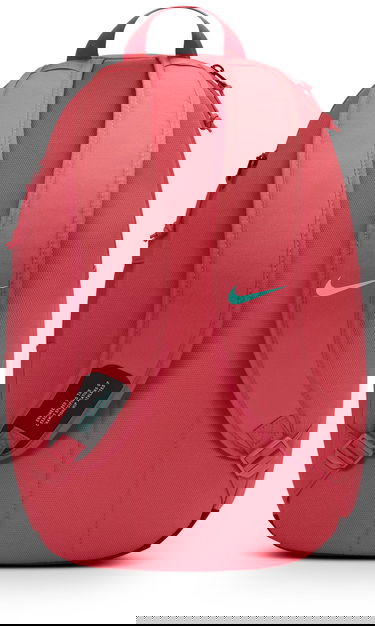 Športový vak Nike Academy Team 2.3 Backpack Červená | dv0761-850, 2