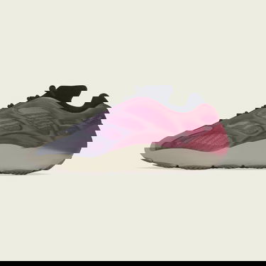 Tenisky a topánky adidas Yeezy Yeezy 700 V3 "Fade Carbon" Fialová | GW1814, 3