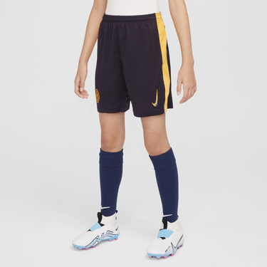 Šortky Nike Dri-FIT Inter Milan Stadium 2024/25 Replica Shorts Čierna | FQ2262-498, 1