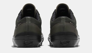 Tenisky a topánky Vans LX Old Skool Gore-Tex Zelené | VN000D0U50K1, 5