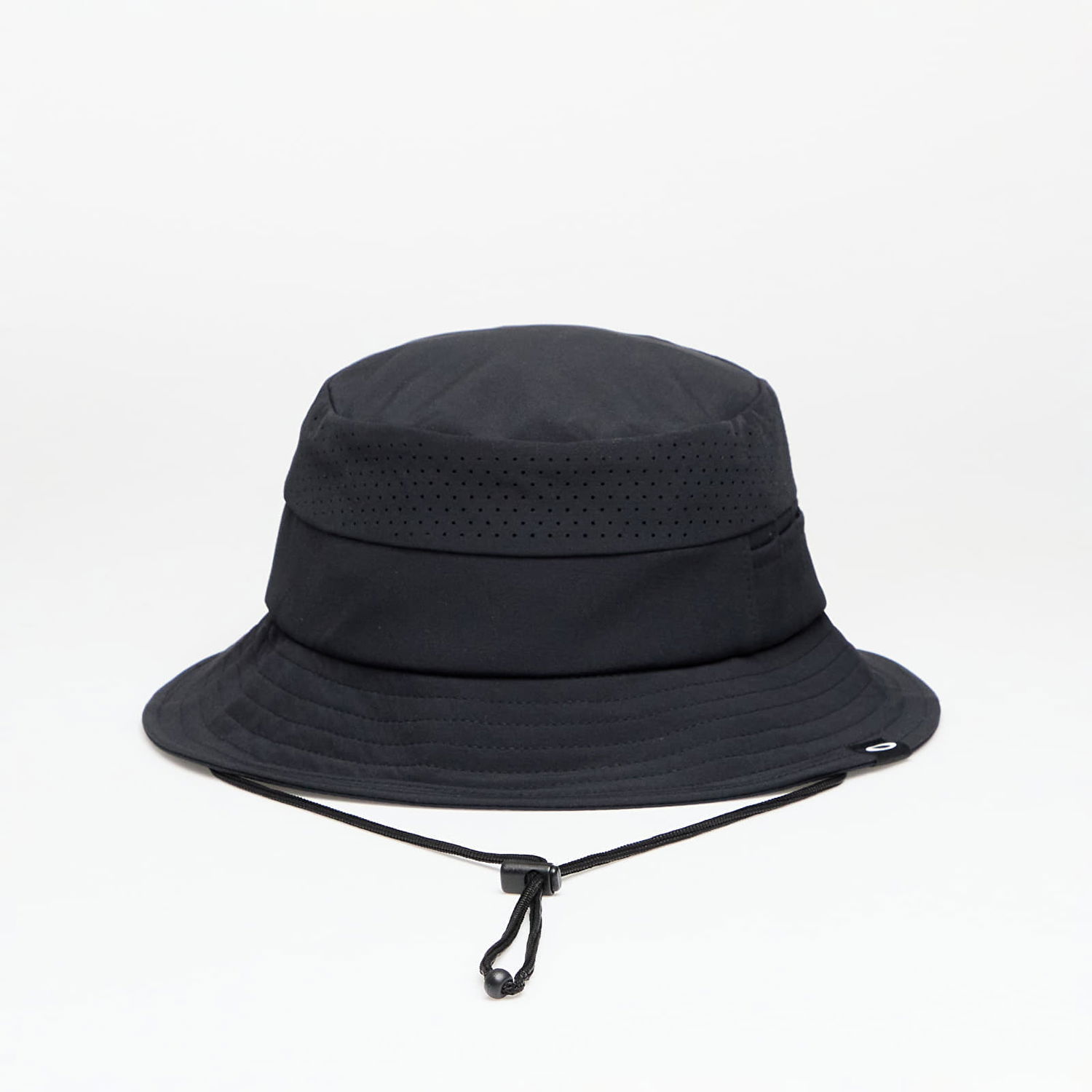 Klobúk OAKLEY Oakley Dropshade Boonie Hat S/M Čierna | FOS901506-02E, 0