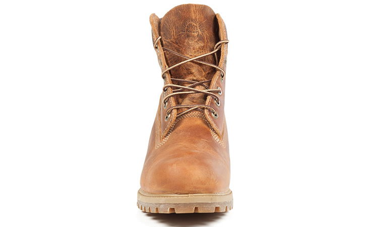 Icon 6" Premium Boot