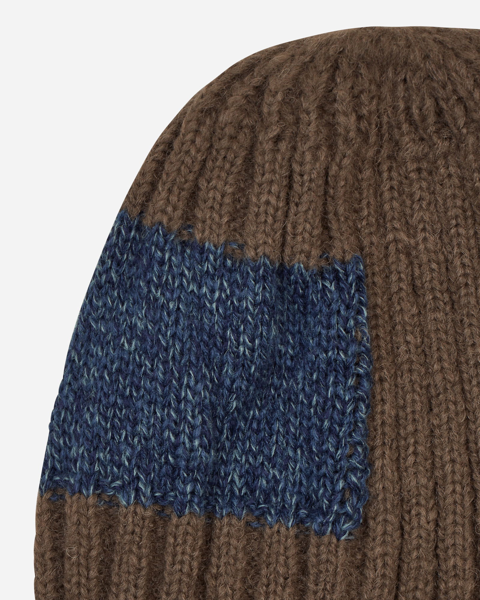 5G Wool Tugihagi Knit Cap