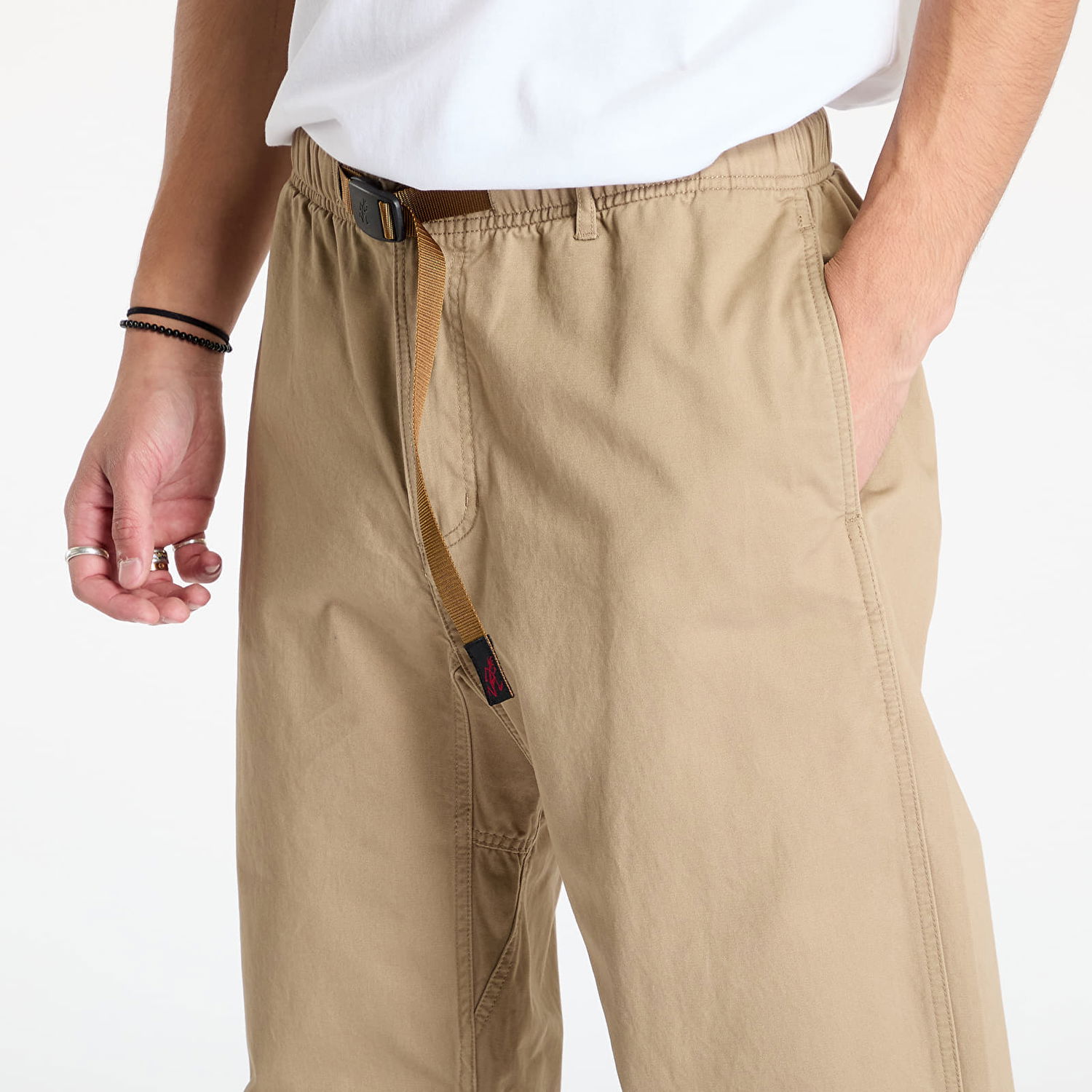 Nohavice GRAMICCI Pants Winter Twill Pant Tan XL Béžová | G4FM-P068 TAN, 1