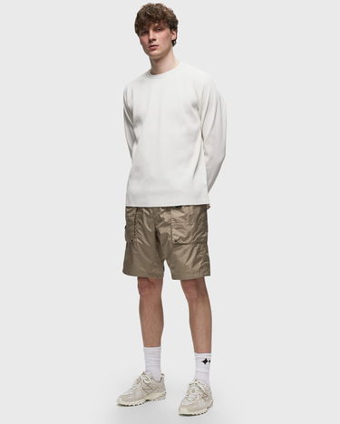 Šortky Goldwin Rip-stop Light Cargo Shorts Zelené | GM74152-OAK-BEIGE, 1