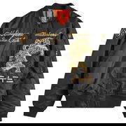 Nekomata Tiger MA1 Jacket