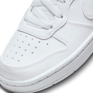 Tenisky a topánky Nike Court Borough Low Recraft Biela | DV5456-106, 3