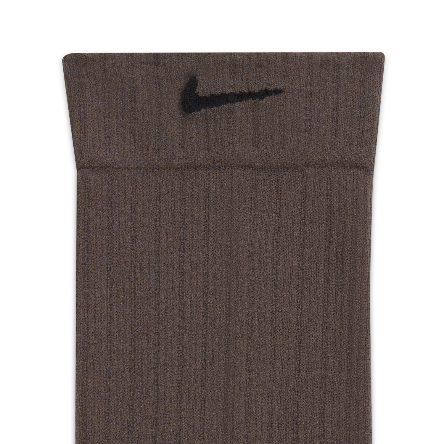 Ponožky Nike Sheer Crew Hnedá | DV5701-004, 1