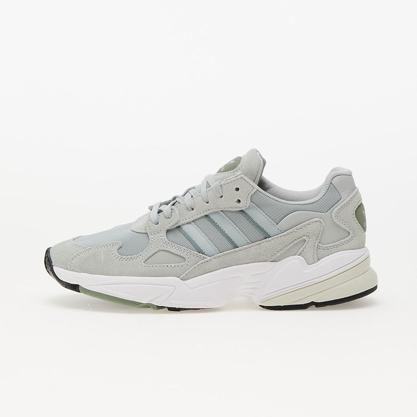 Tenisky a topánky adidas Originals adidas Falcon W Šedá | IE8205