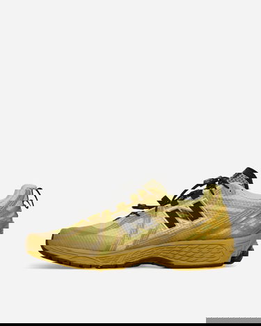 Tenisky a topánky New Balance CAYL 1906R Žltá | M1906RCY, 3