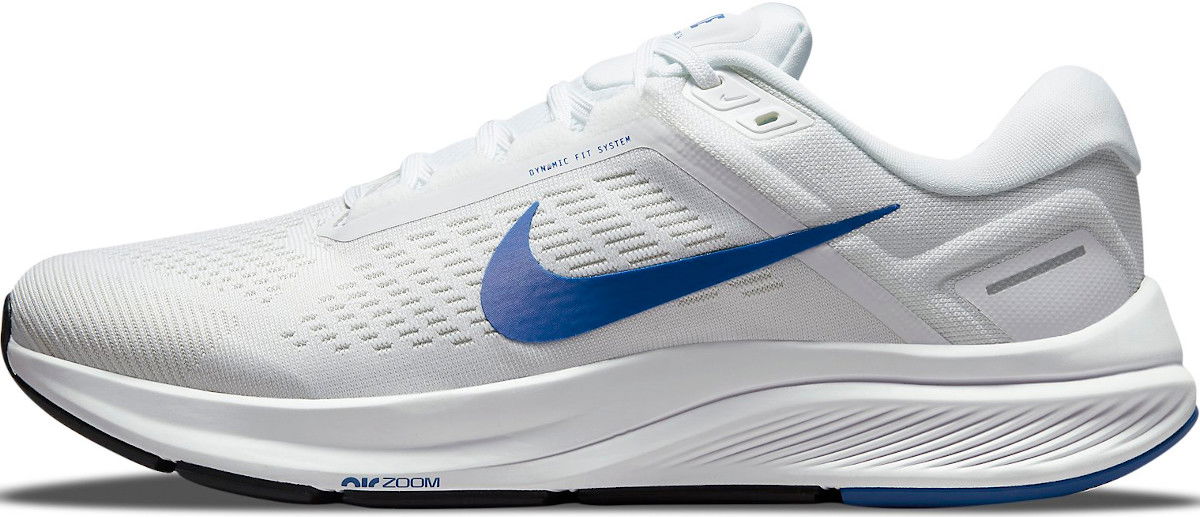 Tenisky a topánky Nike Air Zoom Structure 24 Biela | da8535-100, 0