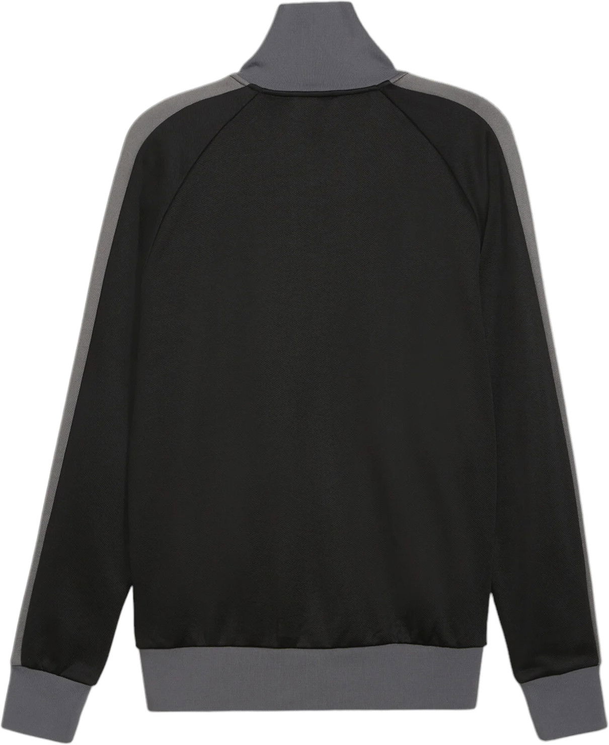 Bunda Puma BVB FtblHeritage T7 Track Jacket Čierna | 769573-06, 1