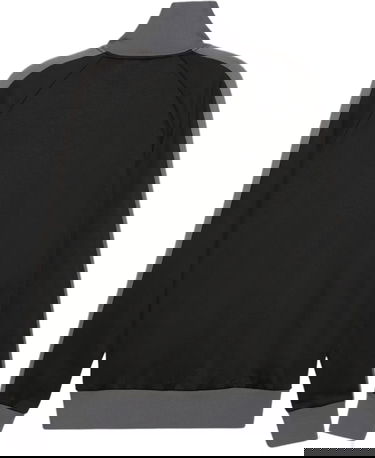 Bunda Puma BVB FtblHeritage T7 Track Jacket Čierna | 769573-06, 1