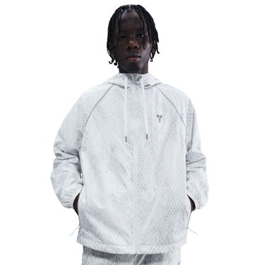 Súprava Nike Kobe Woven Snake Print Tracksuit Biela | IB2704-100, 3