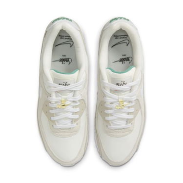 Tenisky a topánky Nike Air Max 90 SE Šedá | DB0636-100, 3