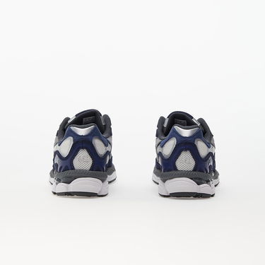 Tenisky a topánky Asics Gel NYC Modrá | 1201A789-100, 3