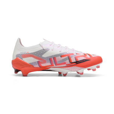Tenisky a topánky Puma ULTRA 5 ULTIMATE FG Biela | 108160_01, 4