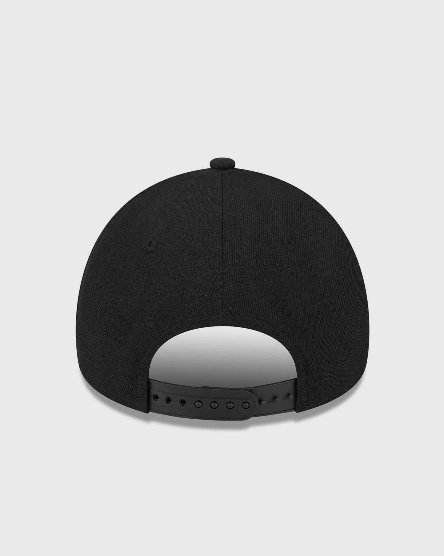 Šiltovka New Era 940AF Anaheim Ducks Adjustable Cap Čierna | 70902636, 1