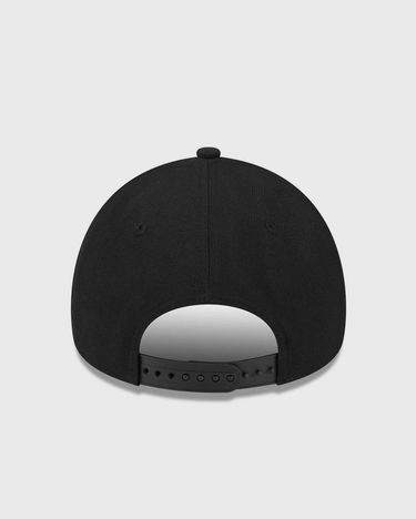 Šiltovka New Era 940AF Anaheim Ducks Adjustable Cap Čierna | 70902636, 1