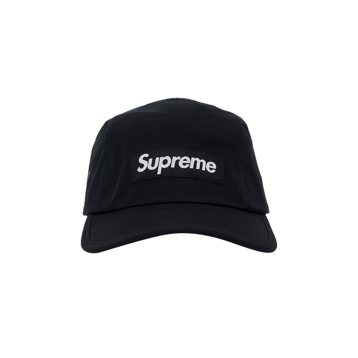 Šiltovka Supreme Ventile x Camp Cap Čierna | FW22H13 BLACK, 0