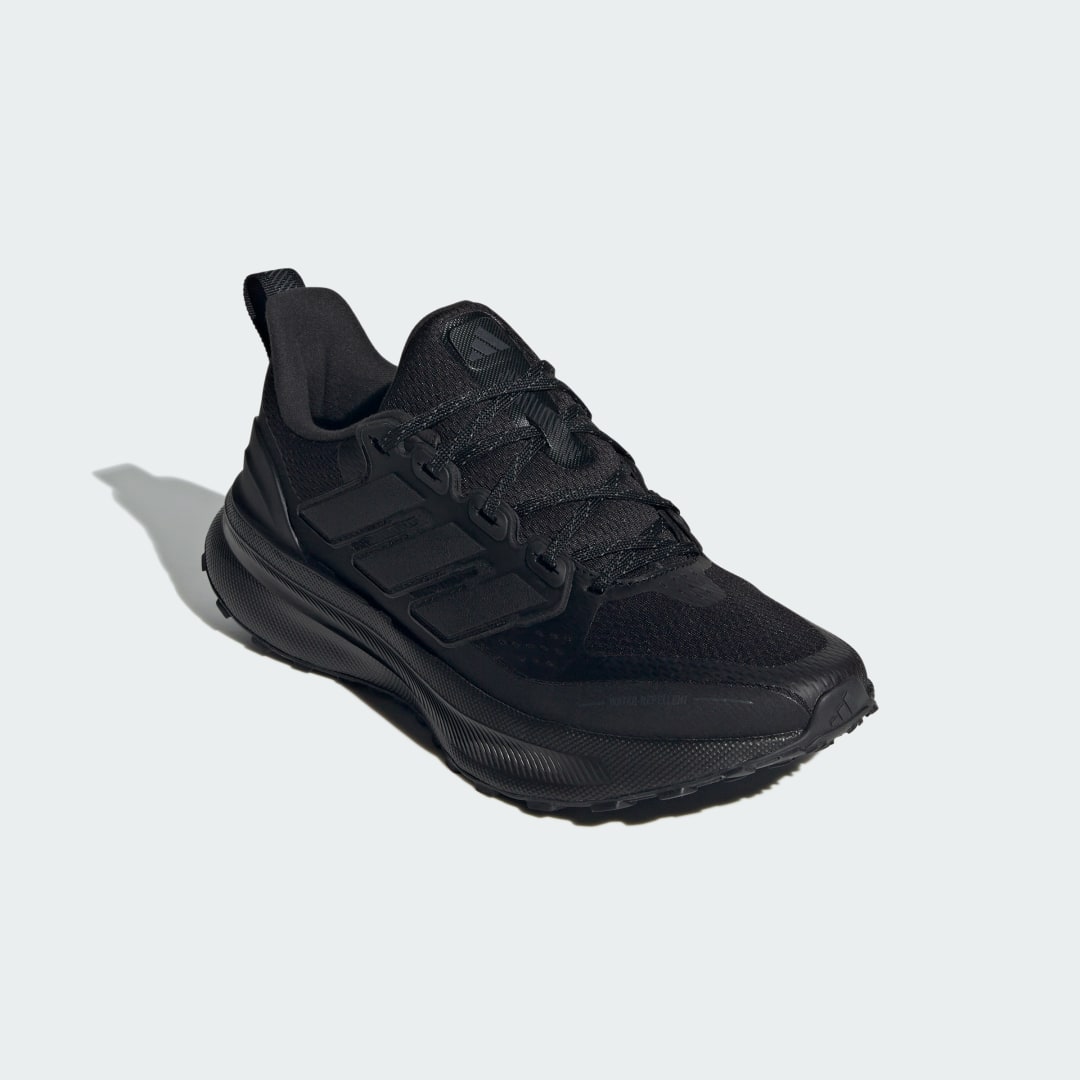 Tenisky a topánky adidas Performance Ultrarun 5 TR Čierna | JP5901, 1
