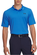Under Armour Matchplay Polo Shirt