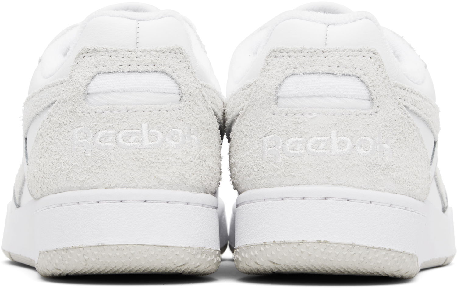 Tenisky a topánky Reebok Classics BB 4000 II Biela | 100211855, 1