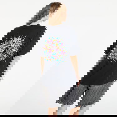 Tričko Jordan Jordan Flight Oversized Graphic T-Shirt Čierna | IH2382-010, 5
