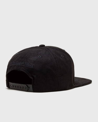 Šiltovka Mitchell & Ness NBA DAY 4 SNAPBACK CHICAGO BULLS Čierna | HHSS5822-CBUYYPPPBLCK, 2