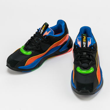 Tenisky a topánky Puma RS-2K Messaging Čierna | 372975 02, 2