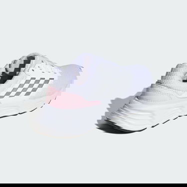 Tenisky a topánky adidas Performance Galaxy 6 Biela | IE8150, 4