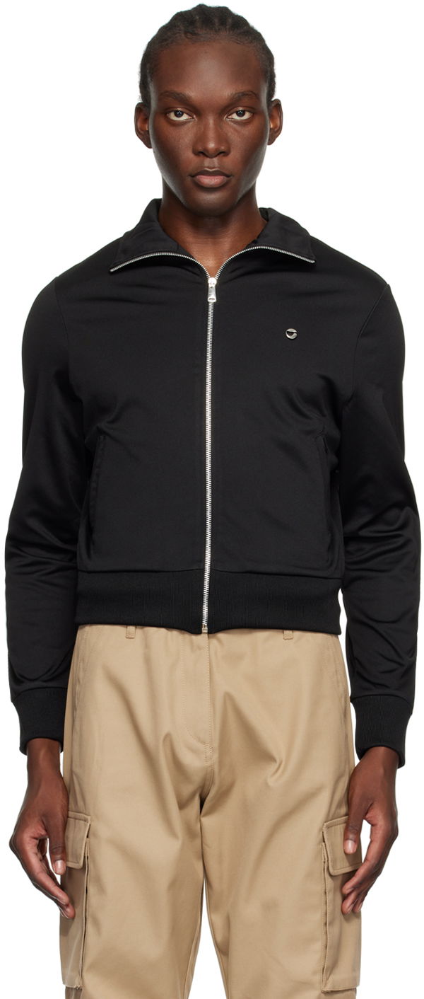 Coperni Track Zip Jacket