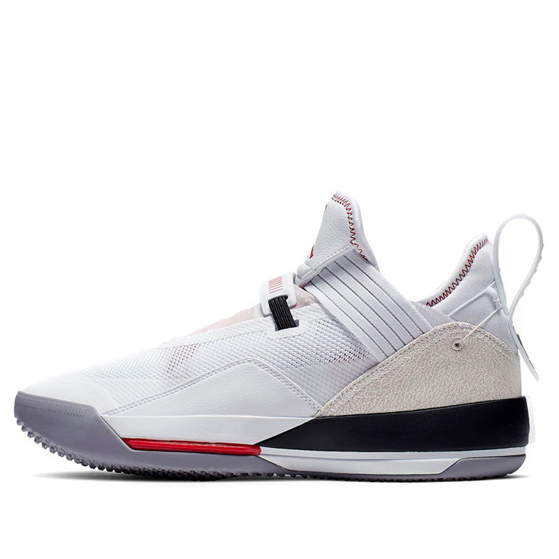 Tenisky a topánky Jordan 33 SE PF 'White Cement' Biela | CD9561-106