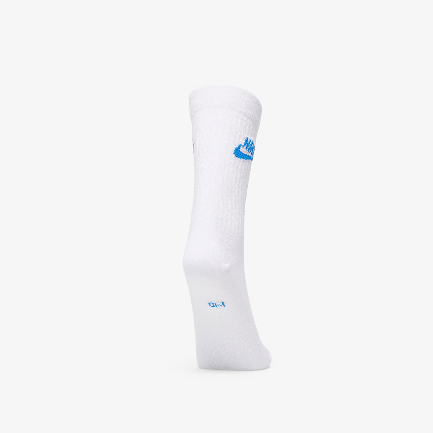 Spodná bielizeň a ponožky Nike Everyday Essential Crew Socks 3-Pack Biela | DX5025-911, 1