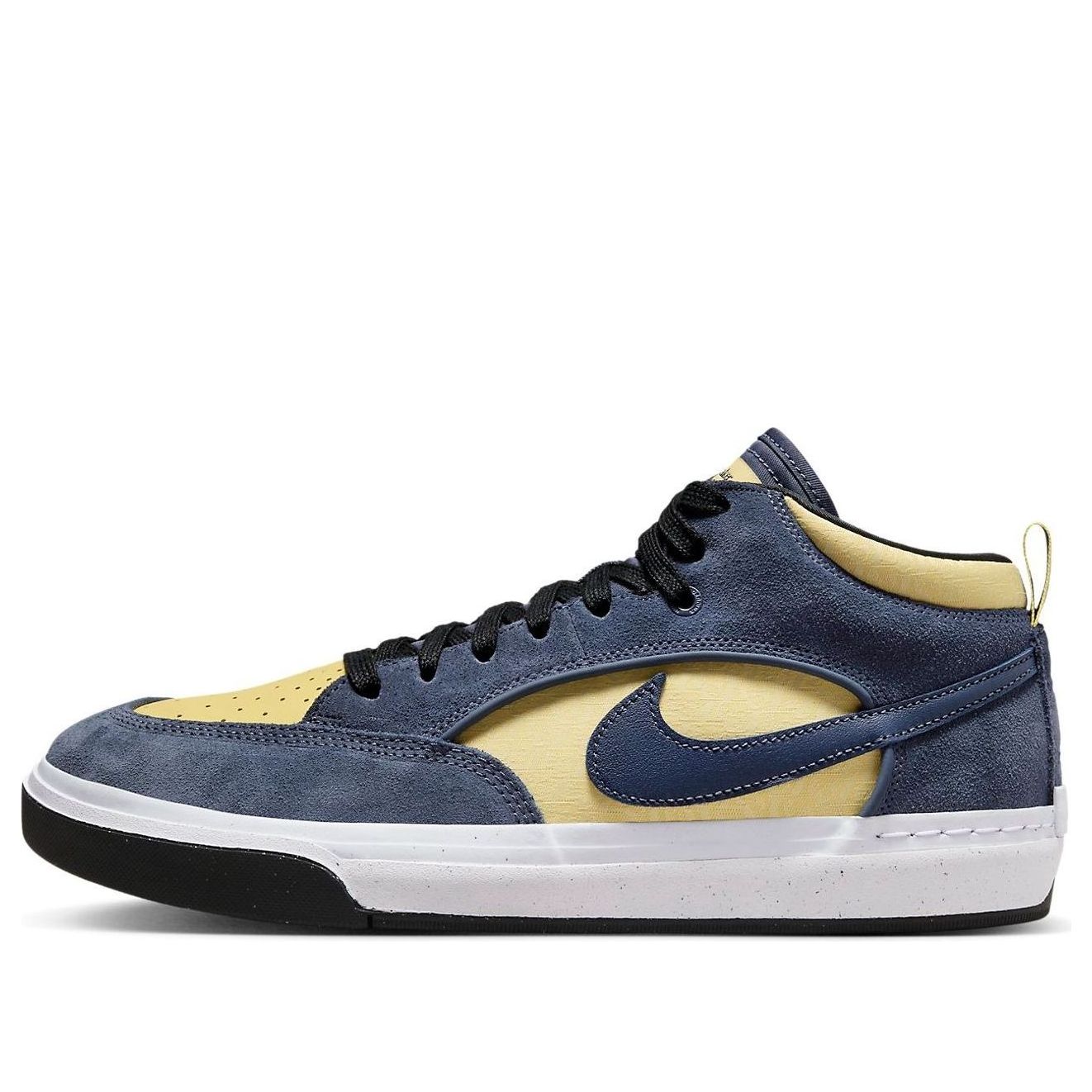 Tenisky a topánky Nike React Leo SB Modrá | DX4361-400, 0