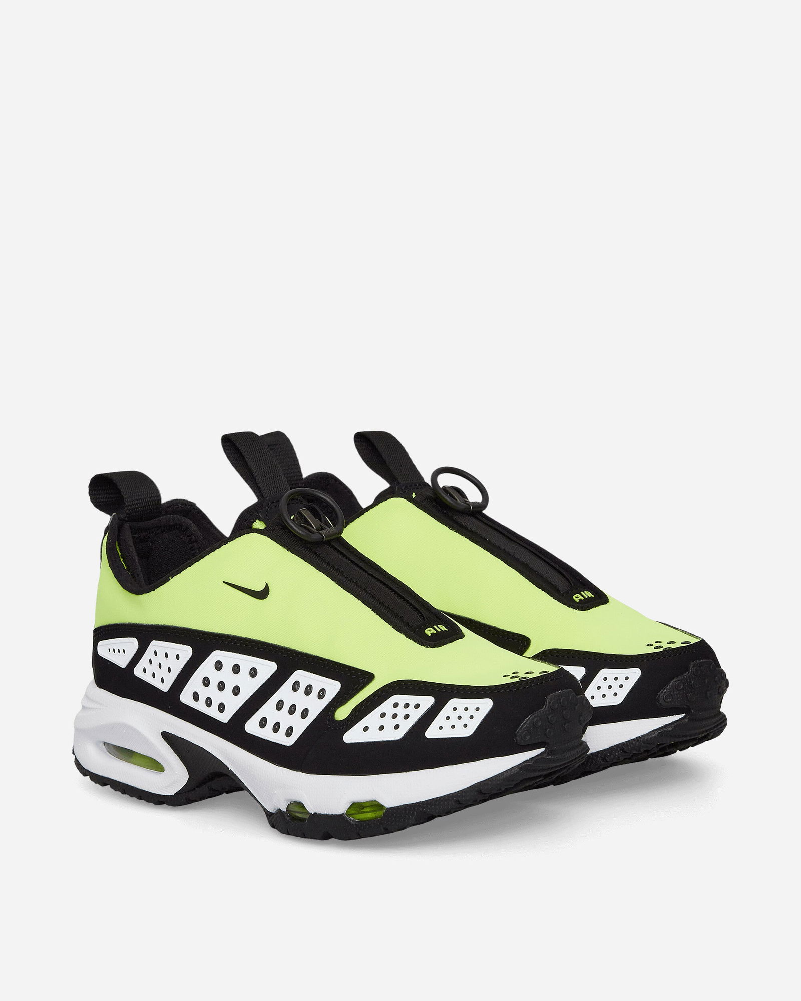 Air Max Sunder "Electric Green" W