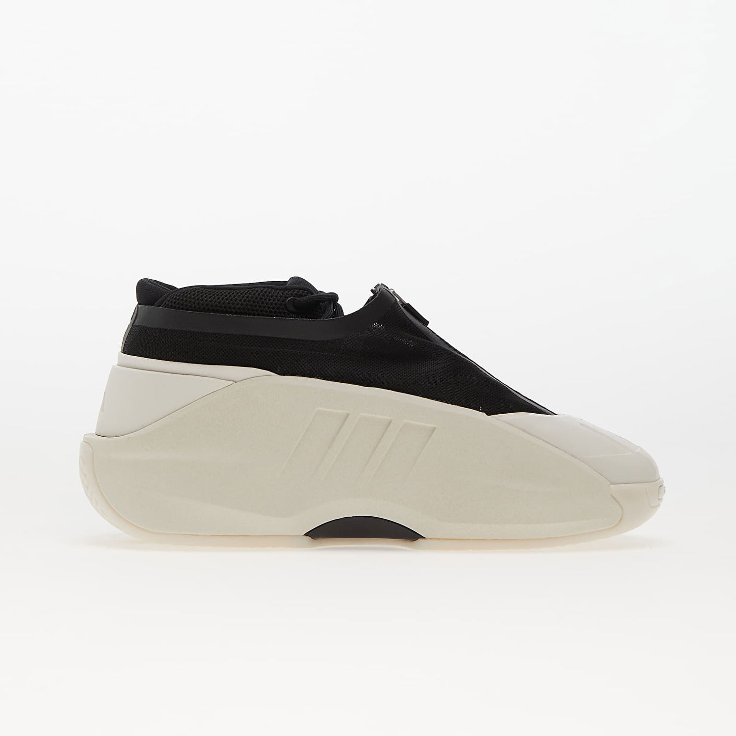 Tenisky a topánky adidas Originals Crazy IIInfinity 003 "Core Black Pulse Olive" Čierna | IE3079, 1