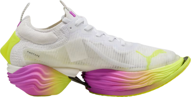 Tenisky a topánky Puma FAST-R Nitro Elite 2 Ekiden Glow Biela | 311905-01, 3