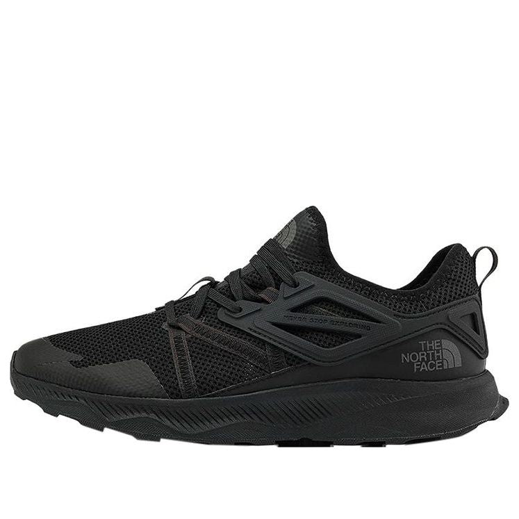 Tenisky a topánky The North Face Oxeye Čierna | 7W5S-KX7