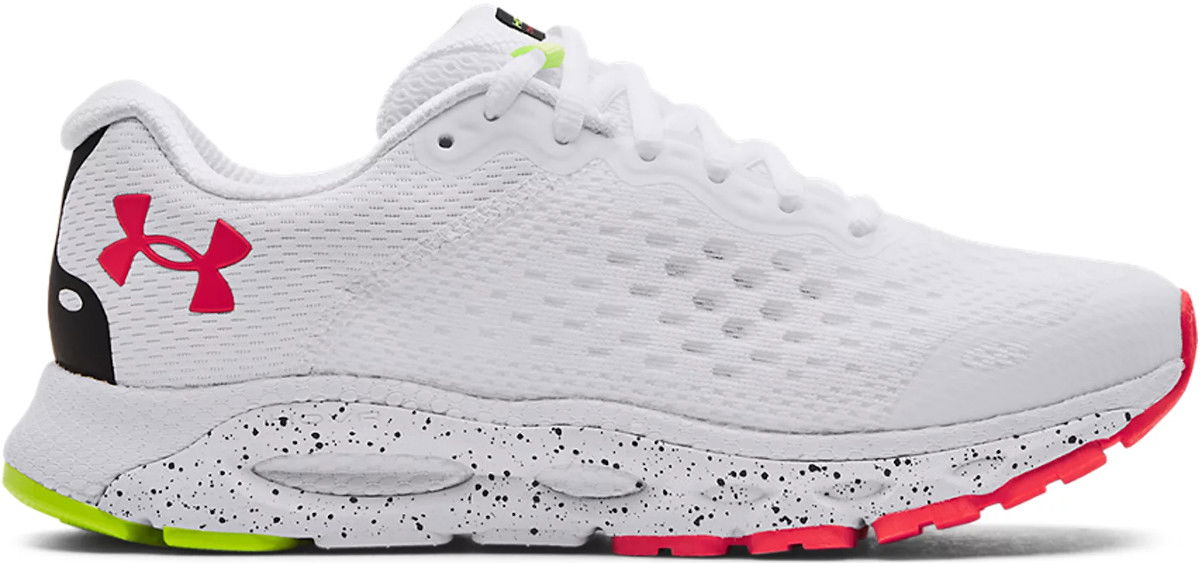 Tenisky a topánky Under Armour HOVR Infinite 3 Biela | 3023556-109, 1