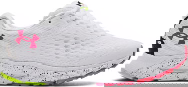 Tenisky a topánky Under Armour HOVR Infinite 3 Biela | 3023556-109, 1
