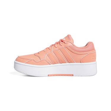 Tenisky a topánky adidas Performance HOOPS 3.0 BOLD W Oranžová | IH0184, 3
