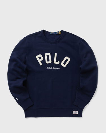 Mikina Polo by Ralph Lauren LONG SLEEVE-SWEATSHIRT Navy | 710952041001, 0